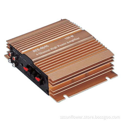 Amplifier
